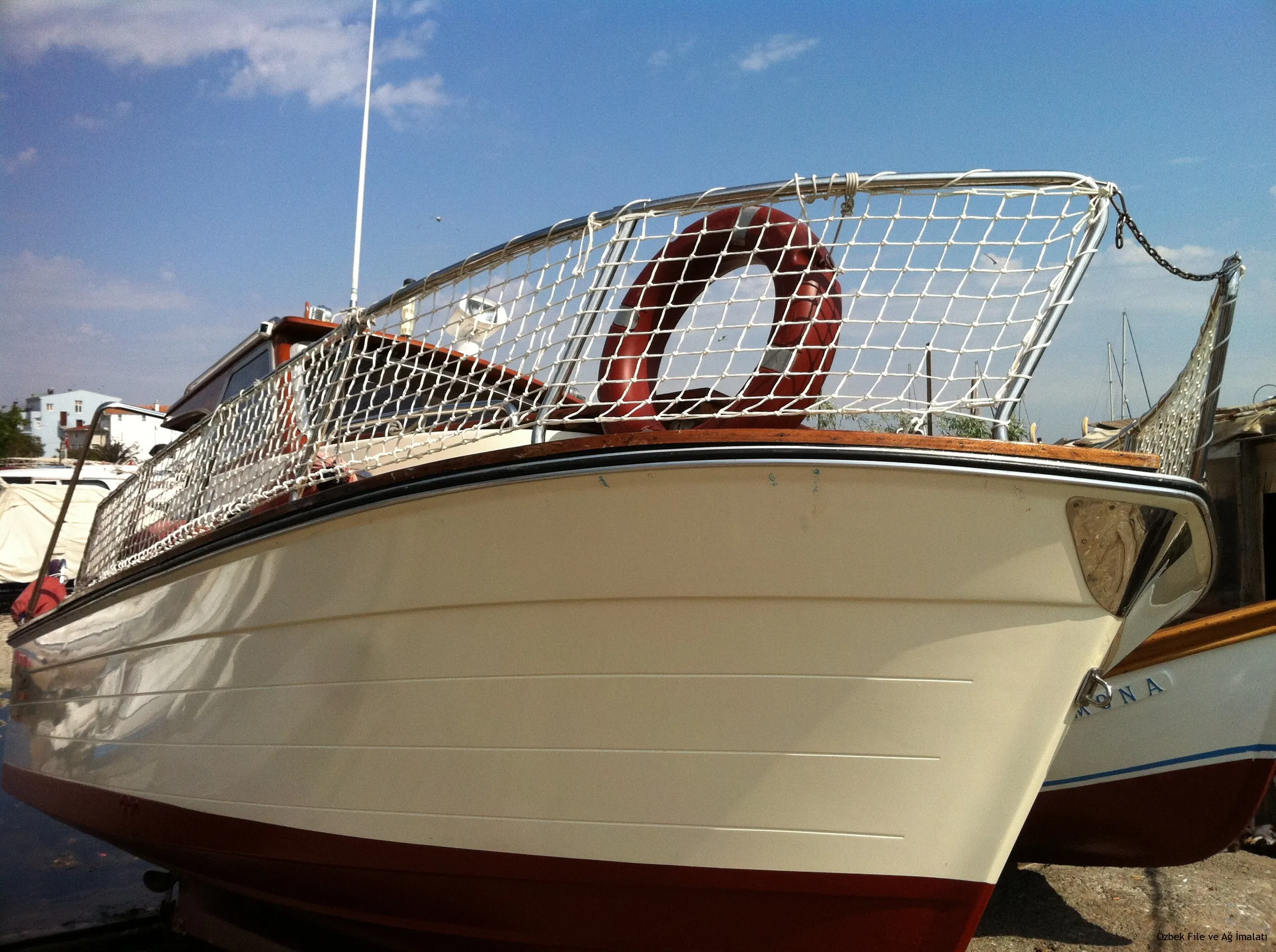 Tekne Filesi – Hatay